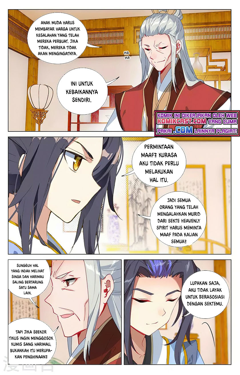 Yuan Zun