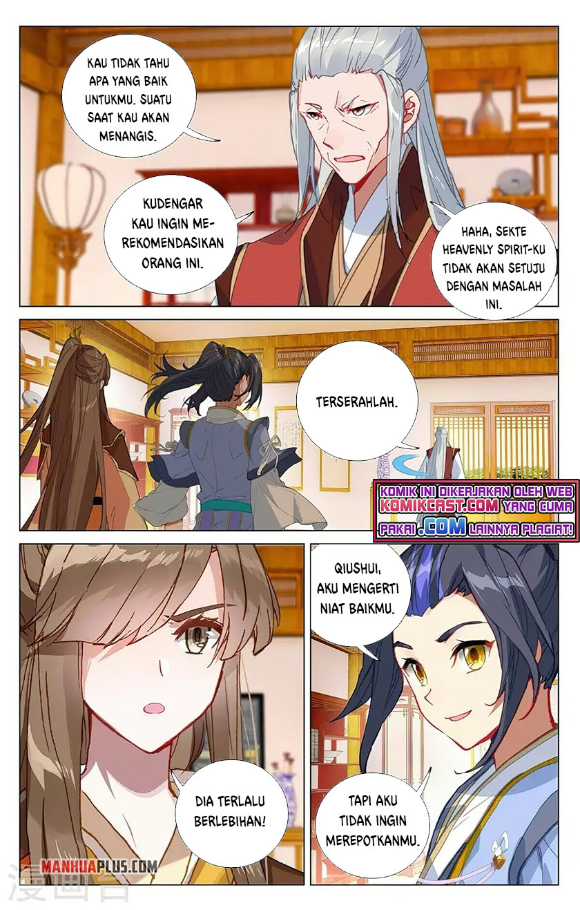 Yuan Zun