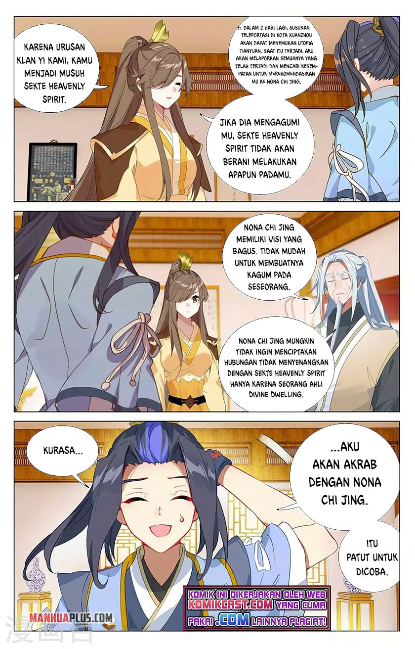 Yuan Zun