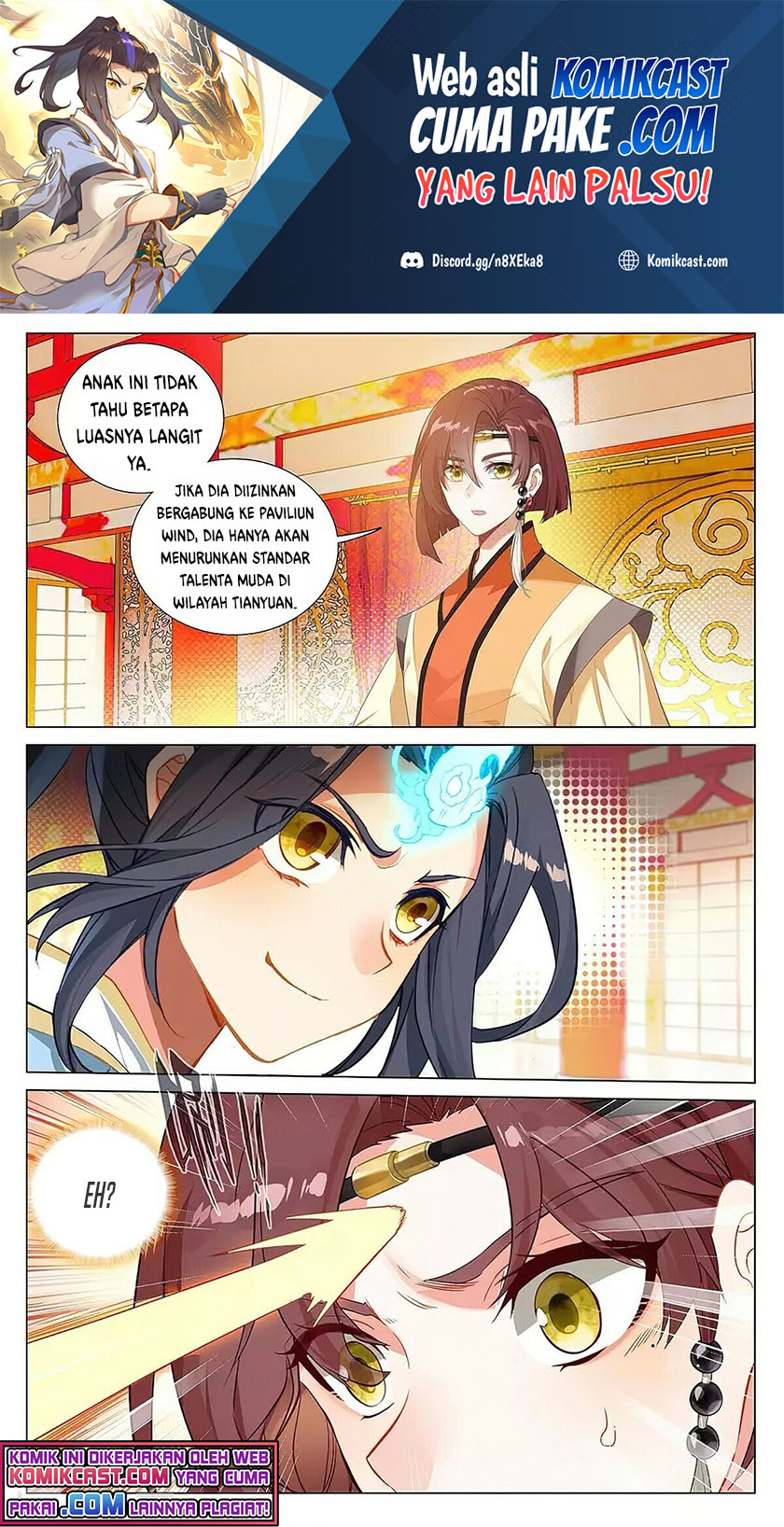 Yuan Zun