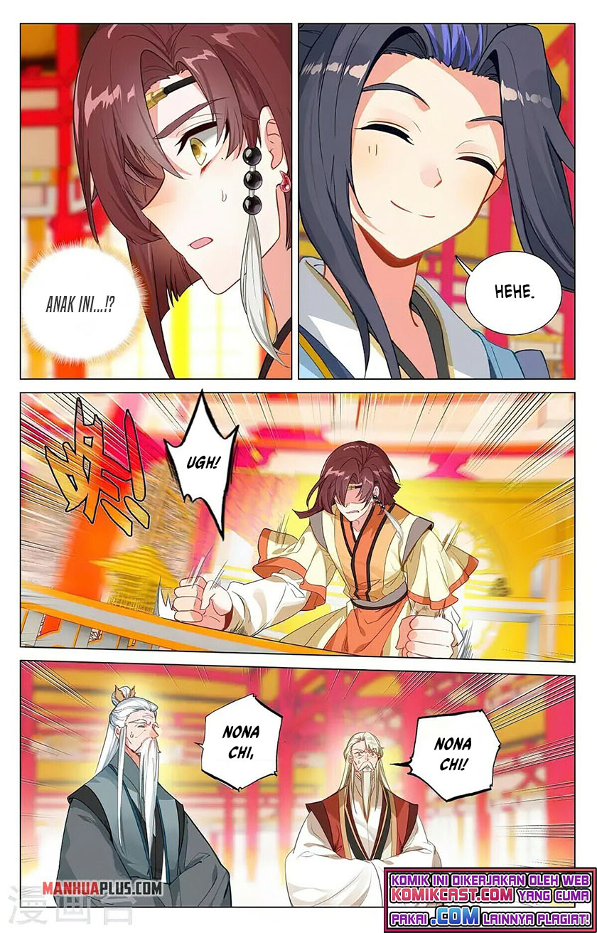 Yuan Zun