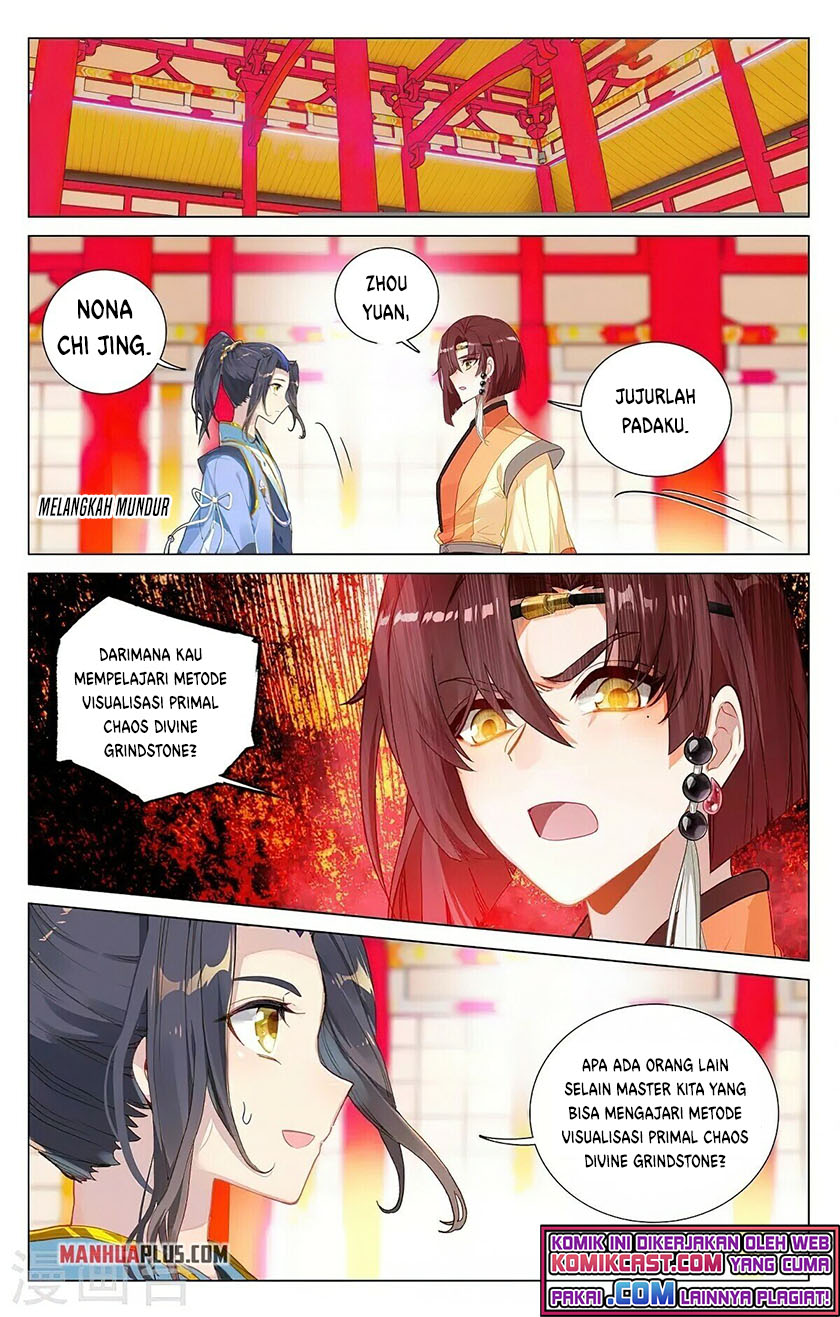 Yuan Zun