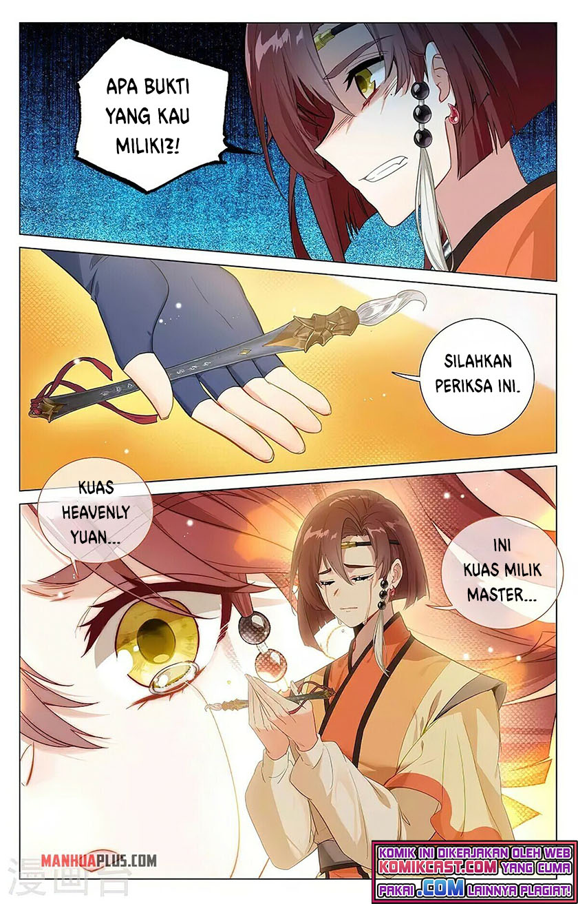 Yuan Zun