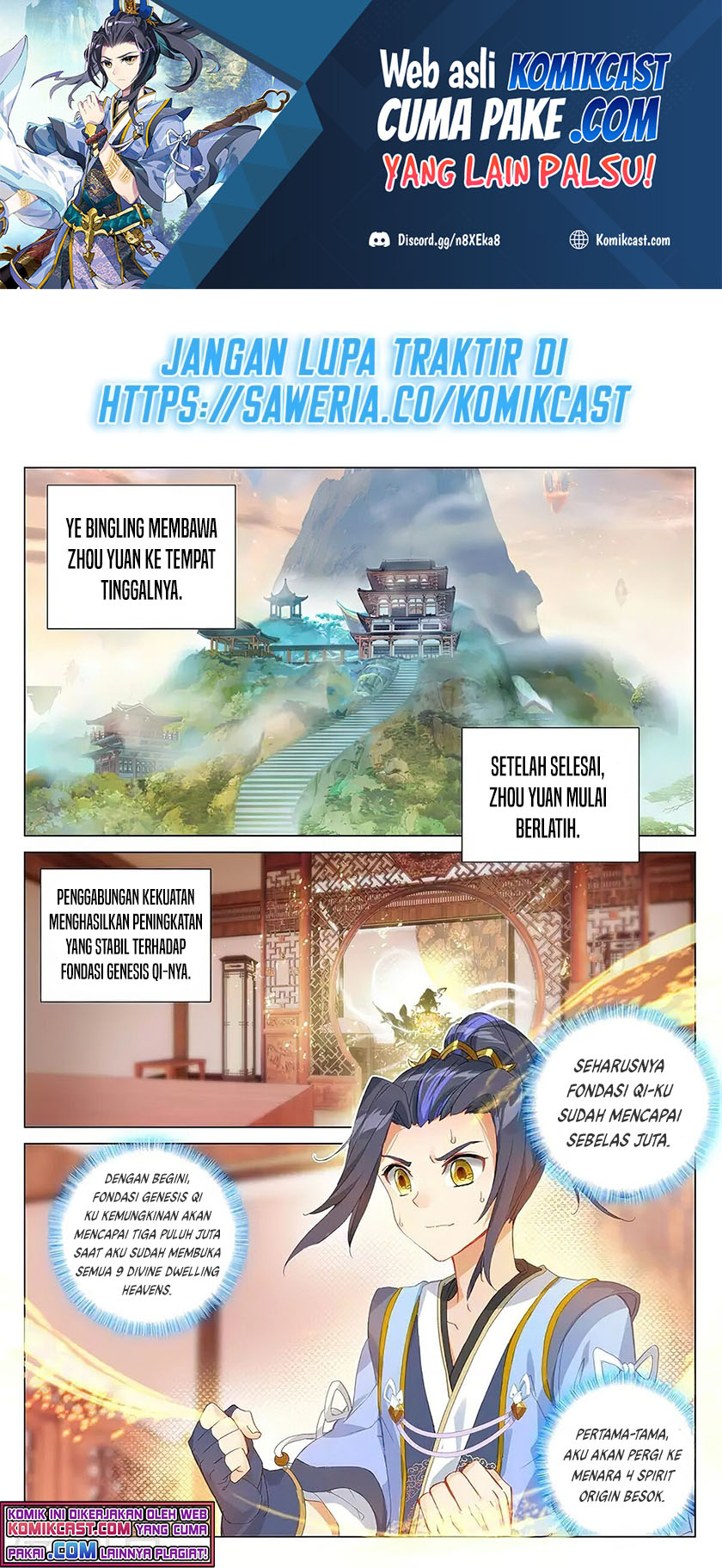 Yuan Zun