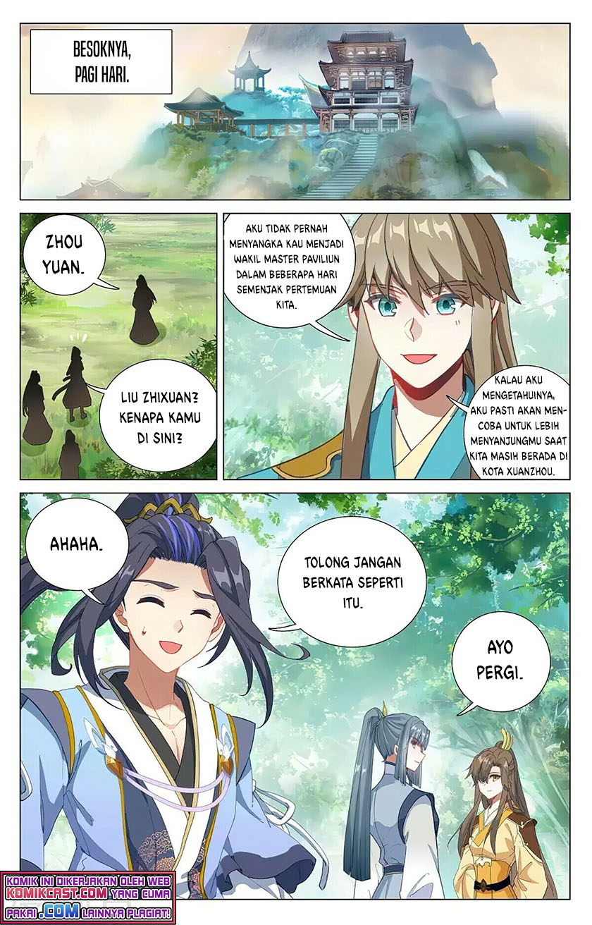 Yuan Zun