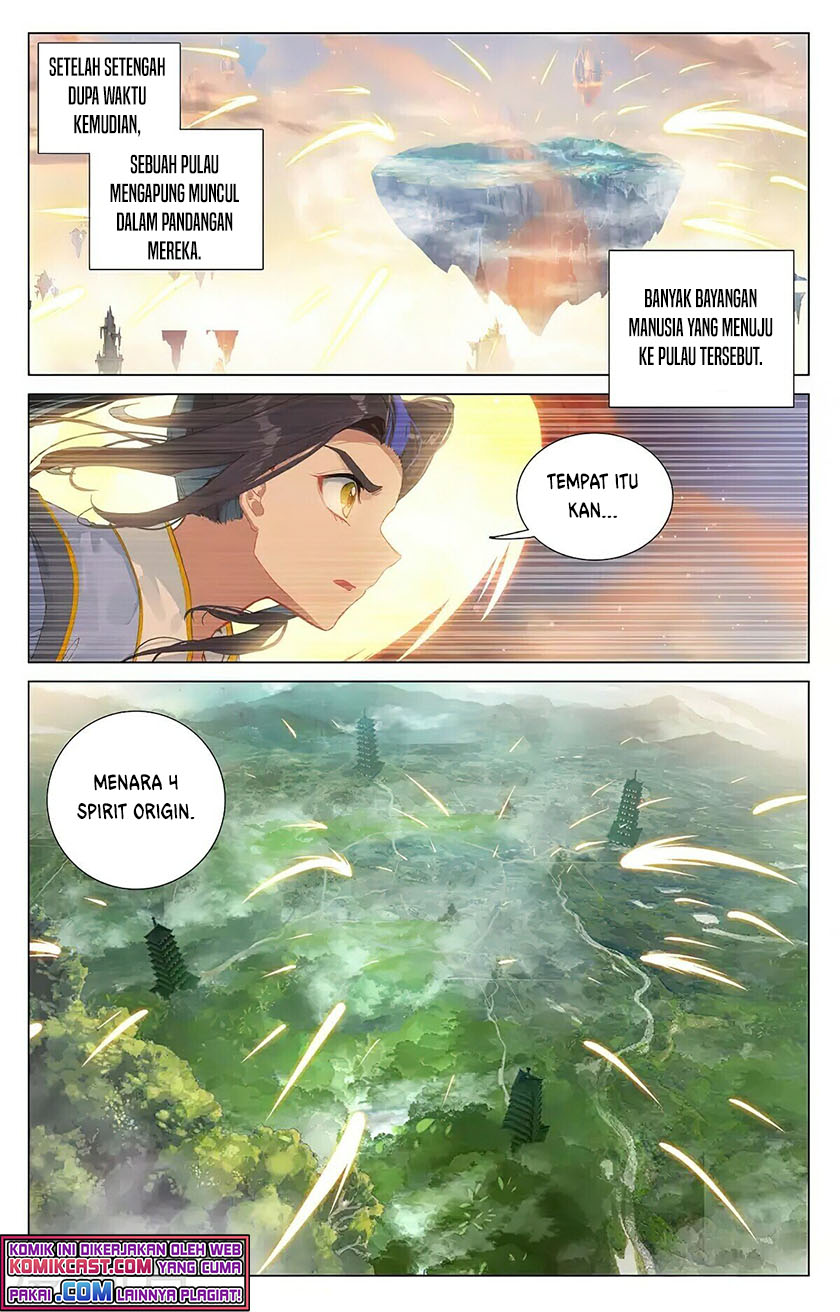 Yuan Zun