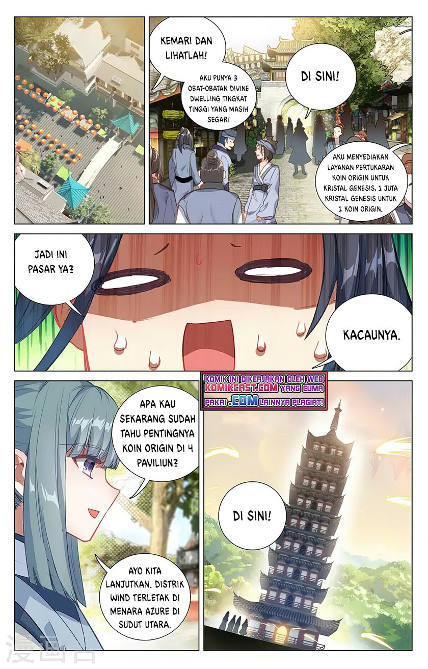 Yuan Zun