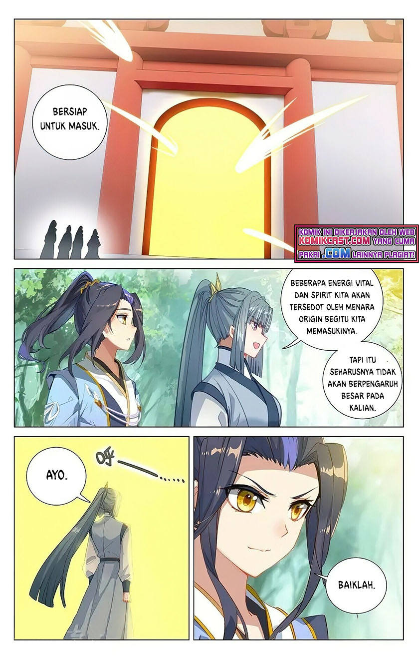 Yuan Zun