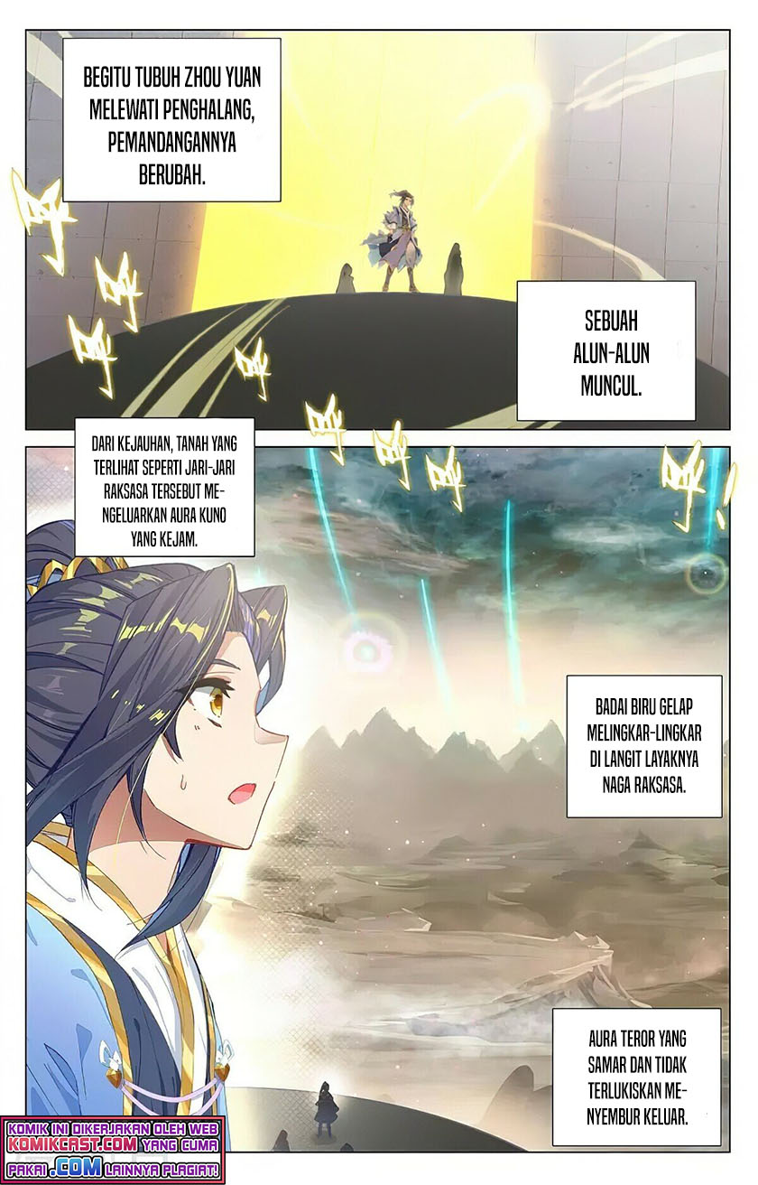 Yuan Zun