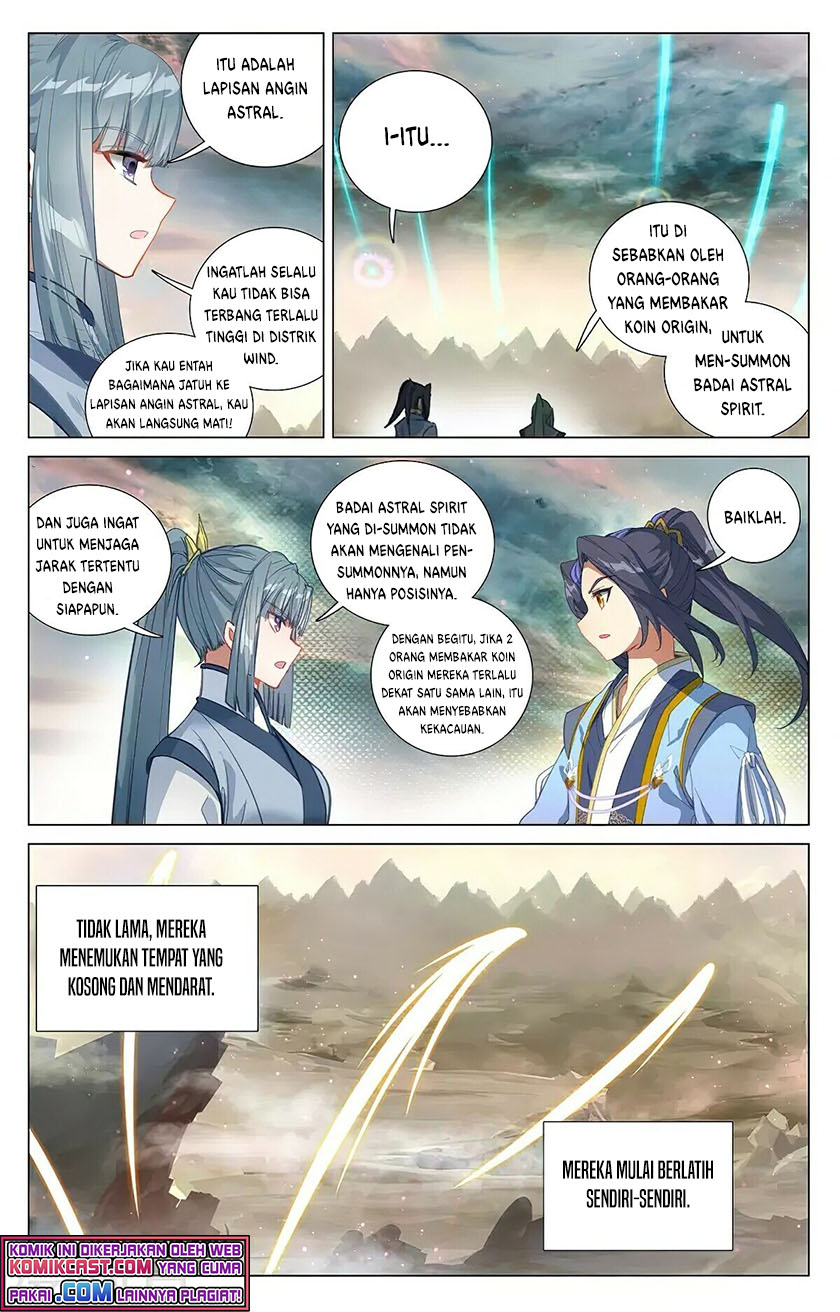 Yuan Zun