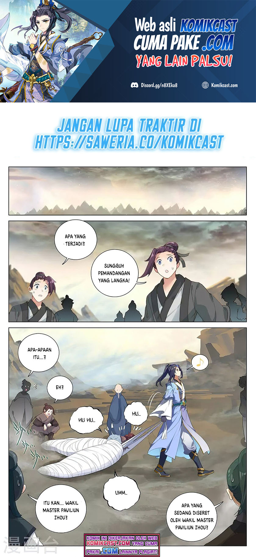 Yuan Zun