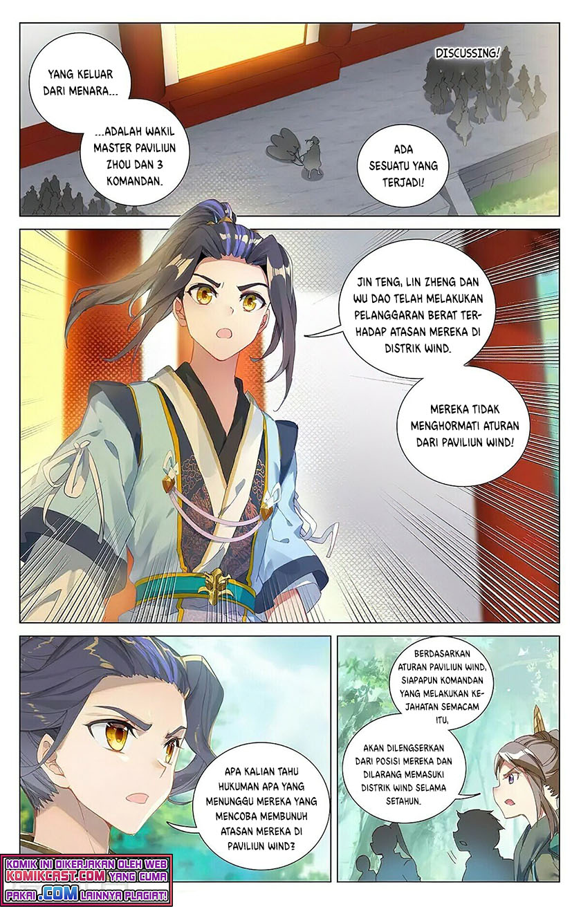 Yuan Zun