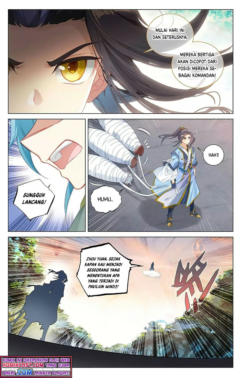 Yuan Zun