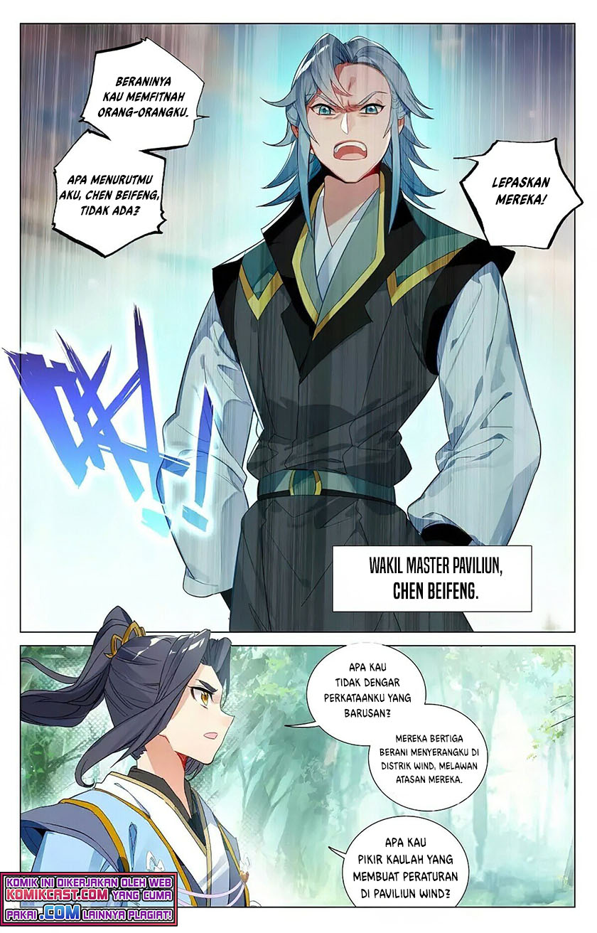 Yuan Zun