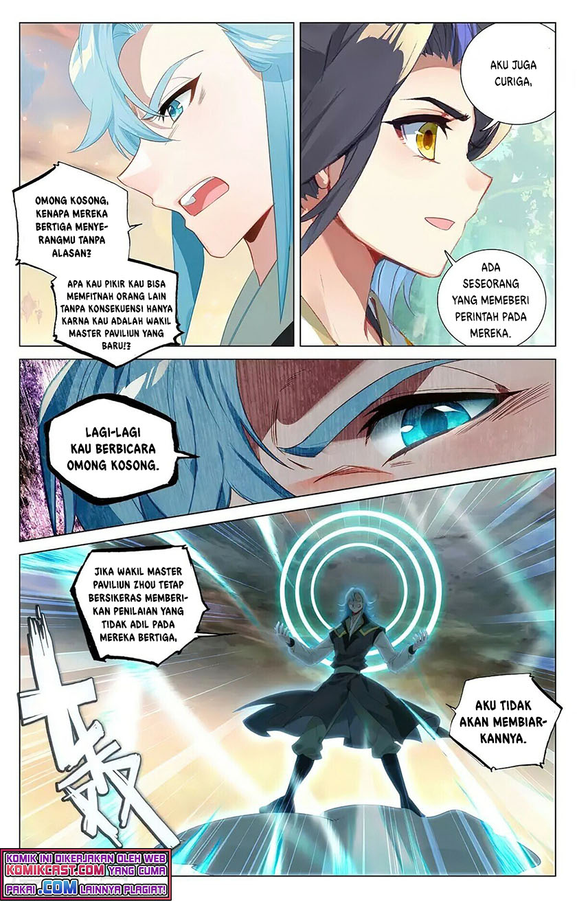 Yuan Zun