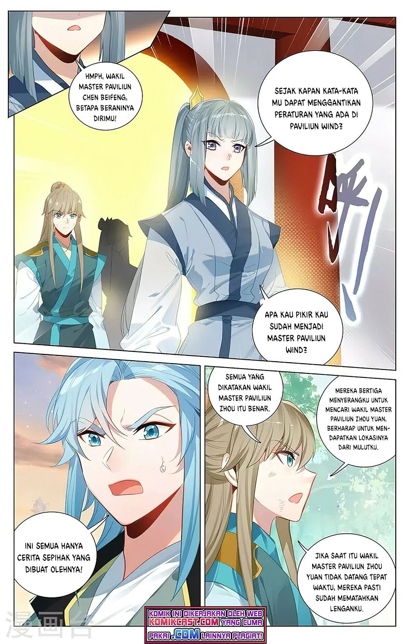 Yuan Zun