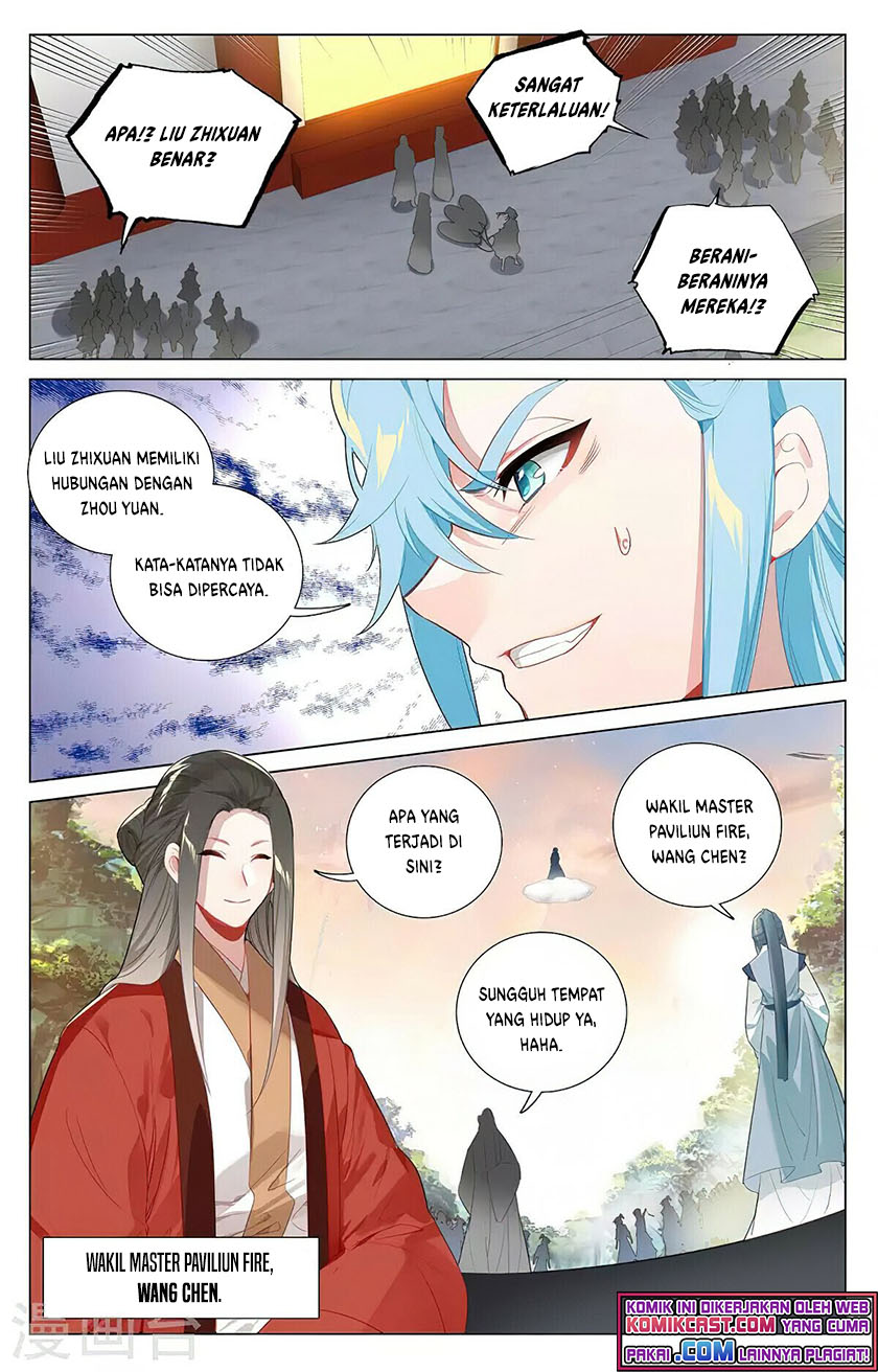 Yuan Zun