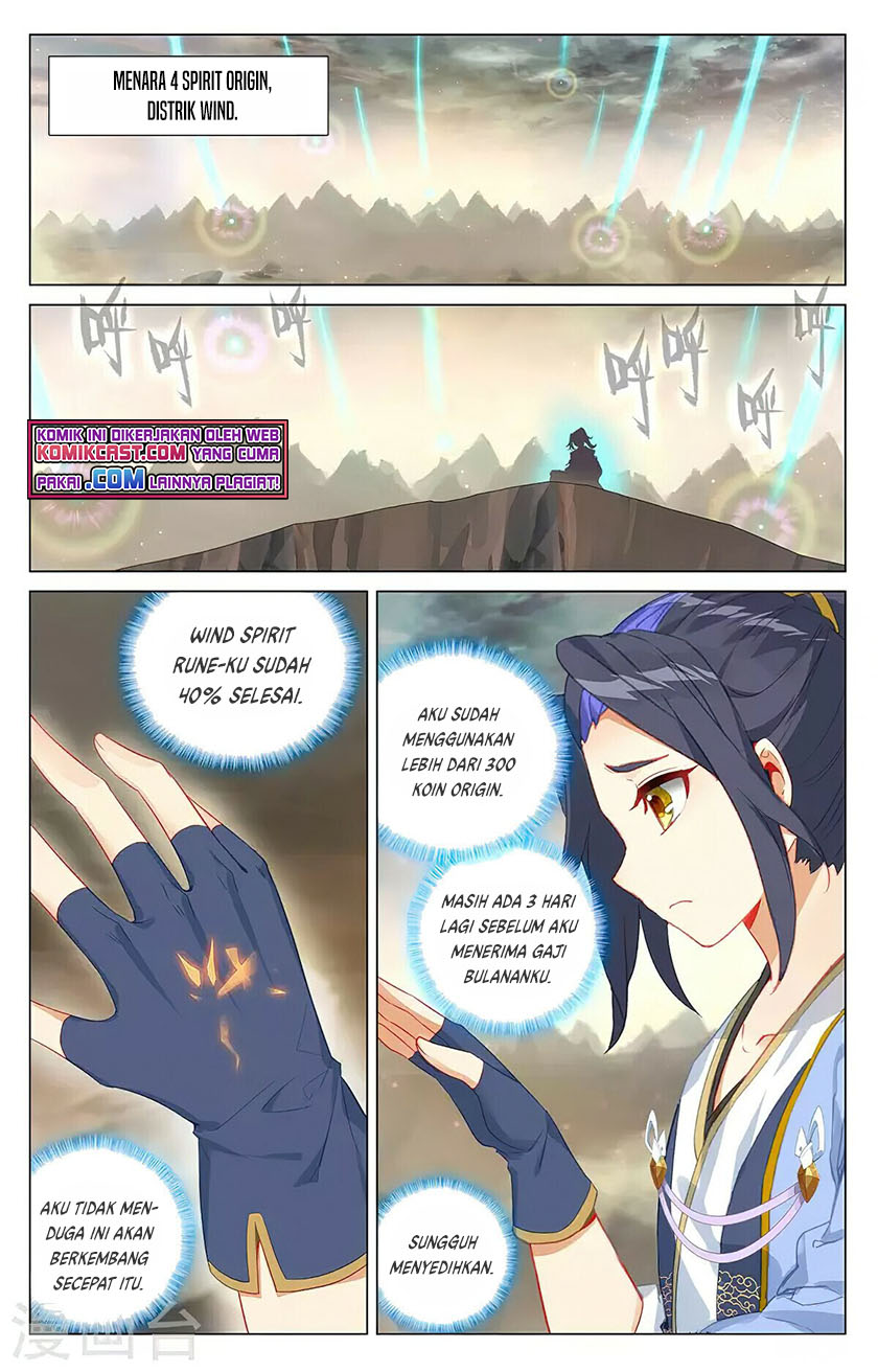 Yuan Zun