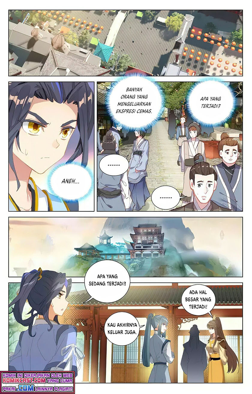 Yuan Zun