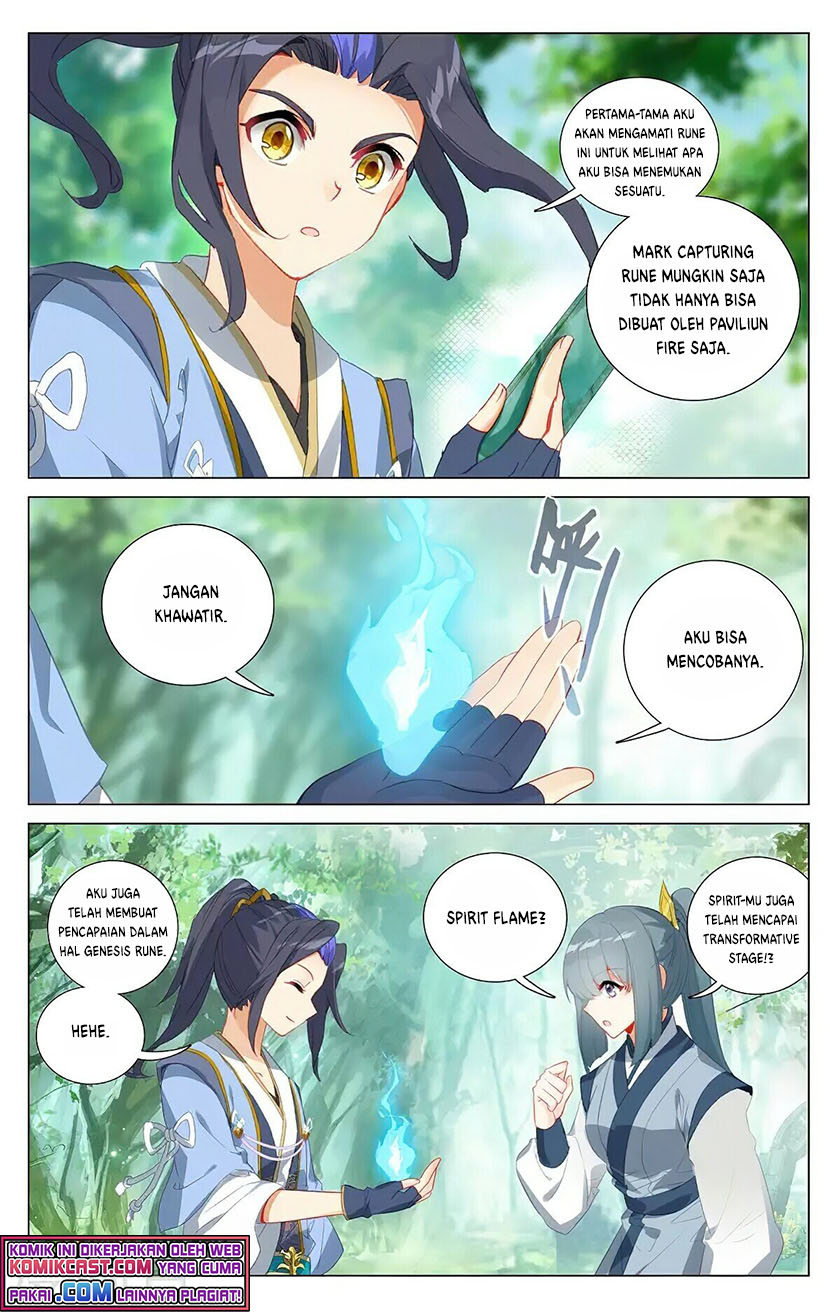 Yuan Zun