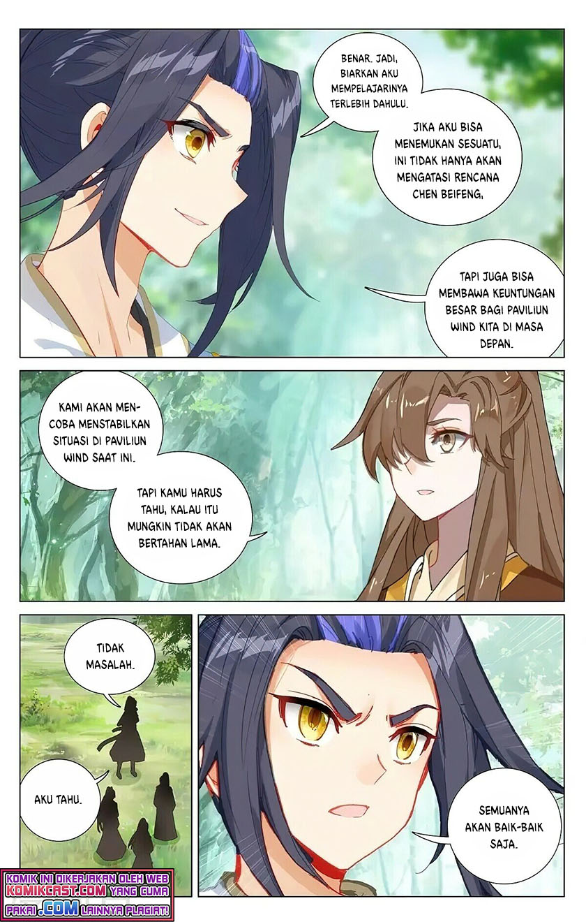 Yuan Zun