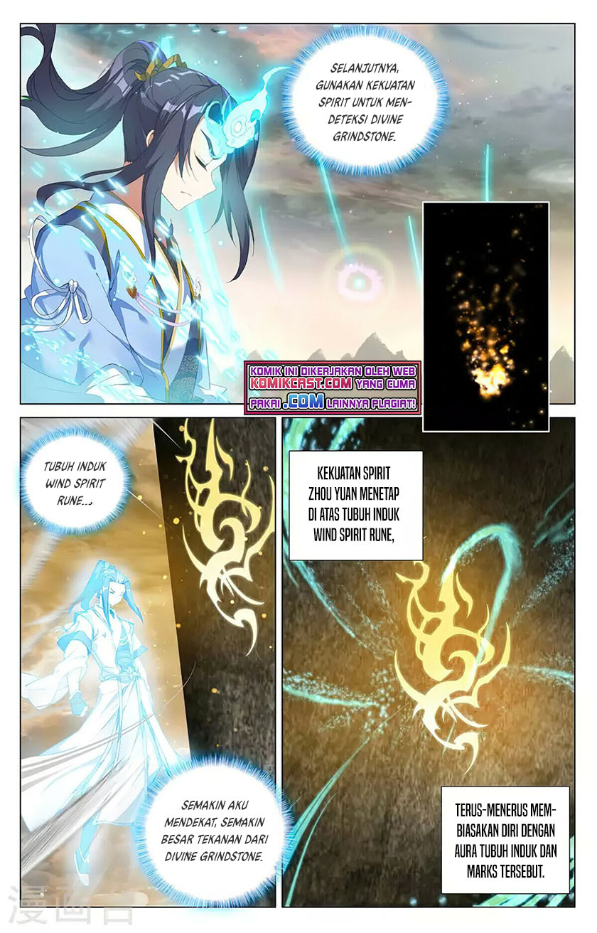 Yuan Zun