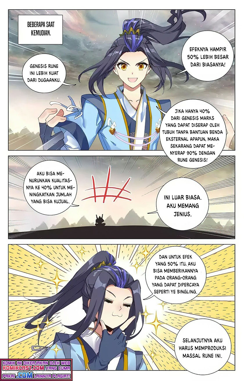 Yuan Zun