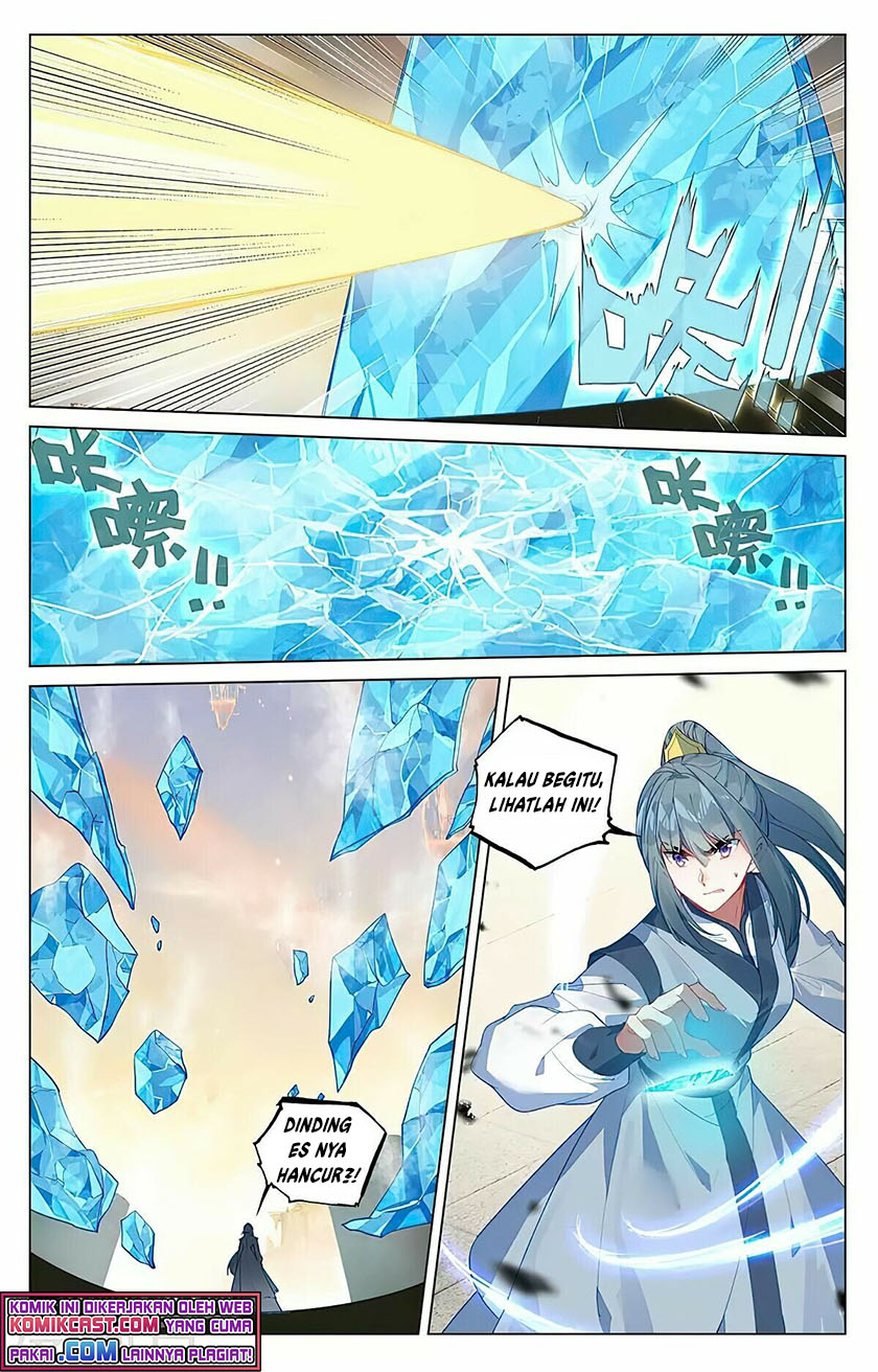Yuan Zun