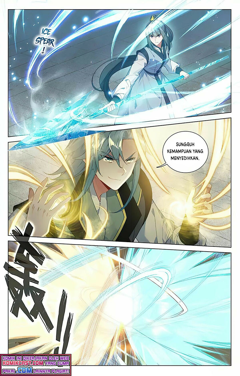 Yuan Zun