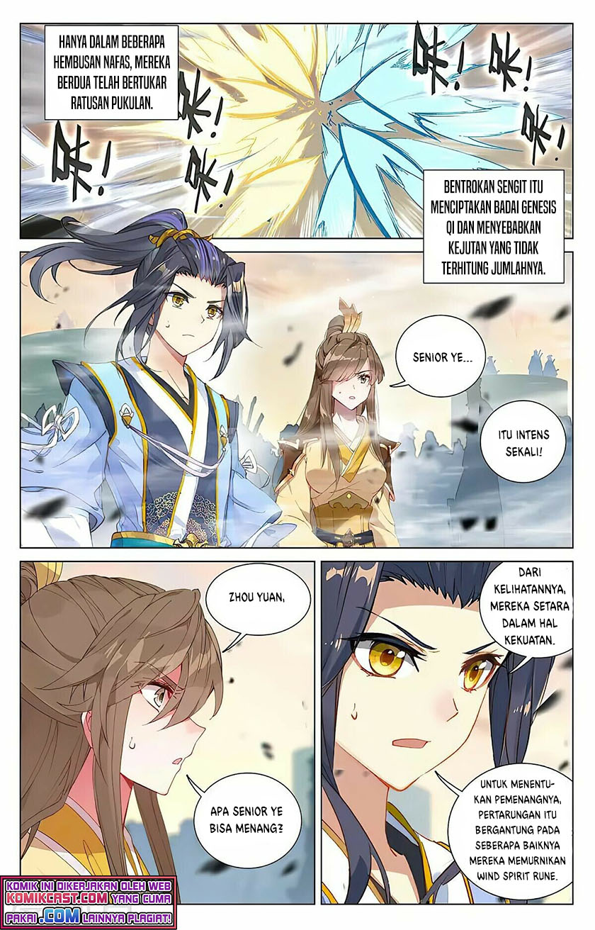 Yuan Zun