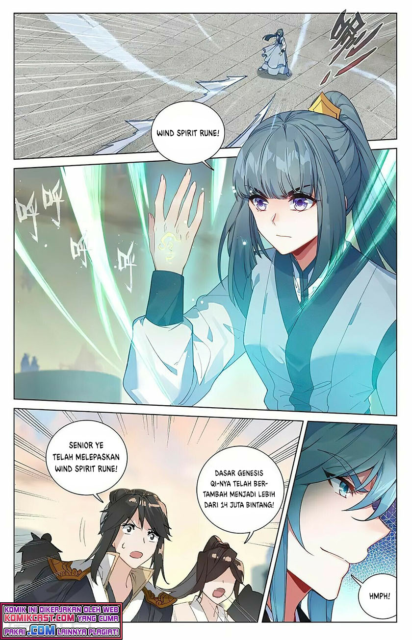 Yuan Zun