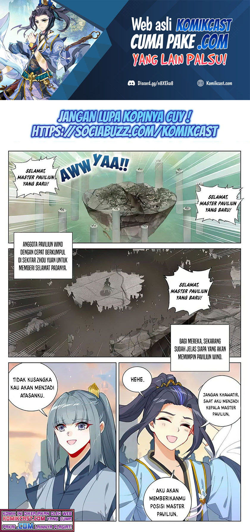 Yuan Zun