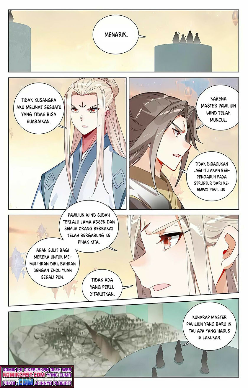 Yuan Zun