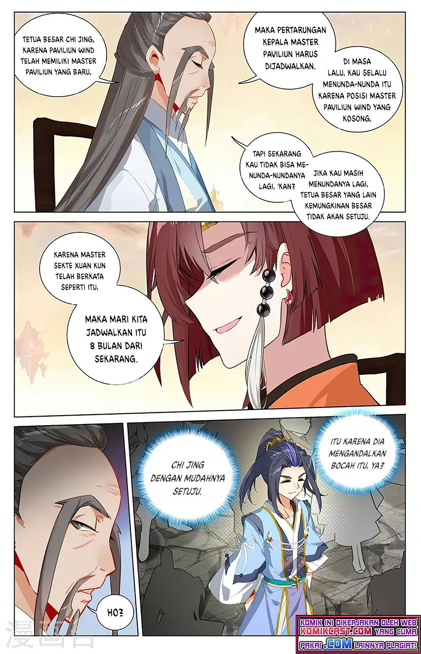 Yuan Zun
