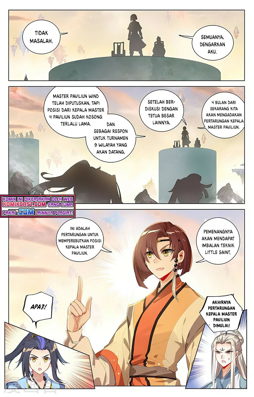 Yuan Zun