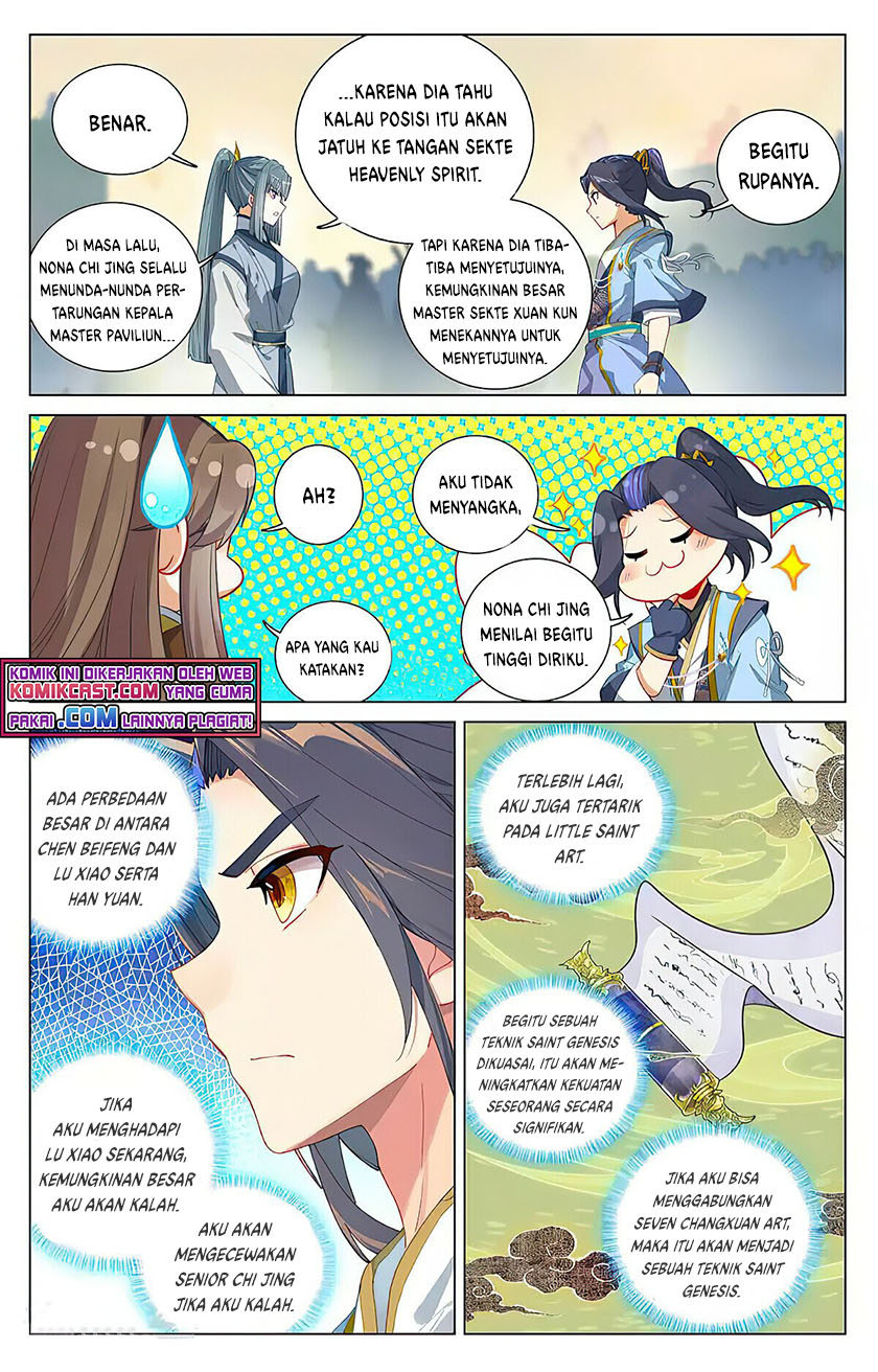 Yuan Zun