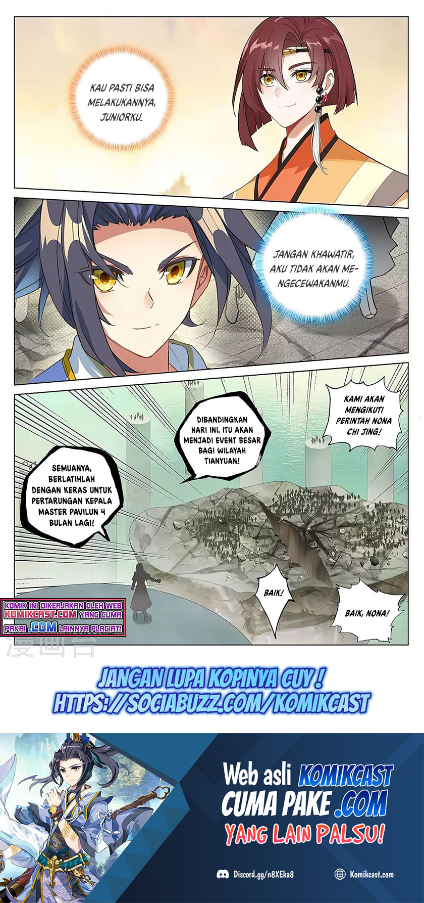 Yuan Zun