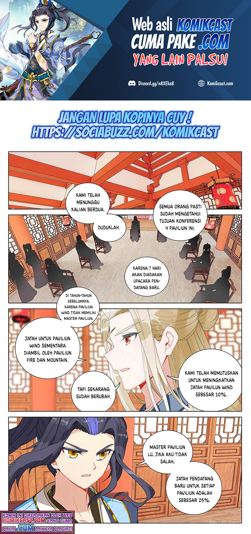 Yuan Zun