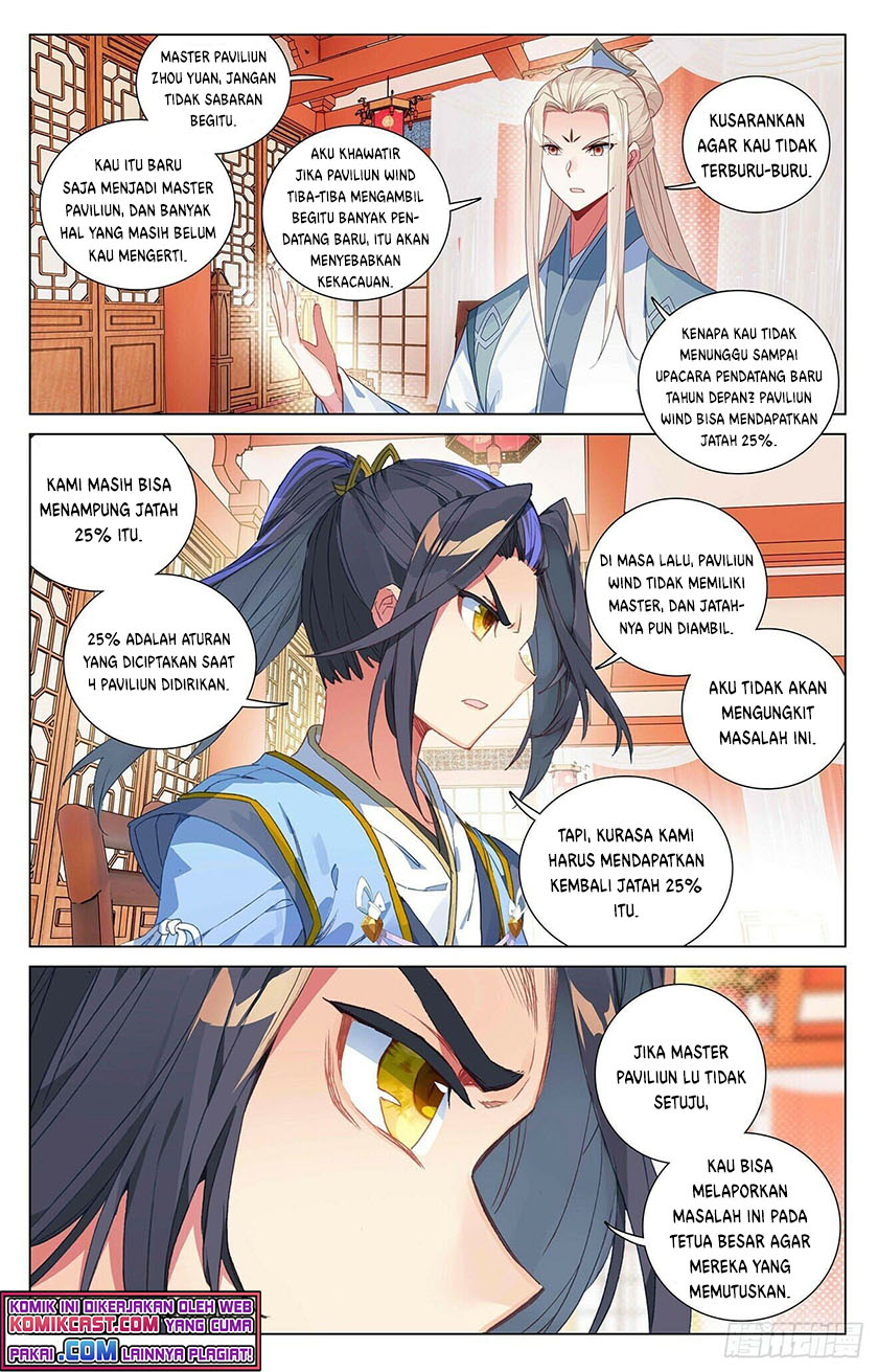 Yuan Zun