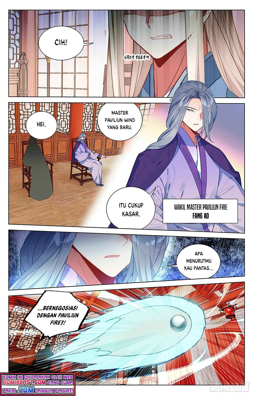 Yuan Zun
