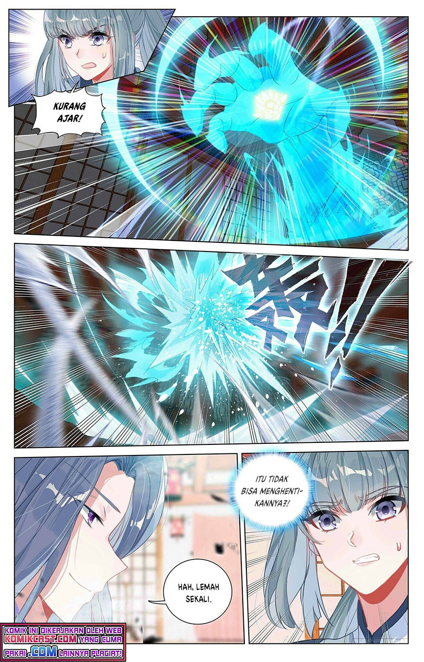 Yuan Zun