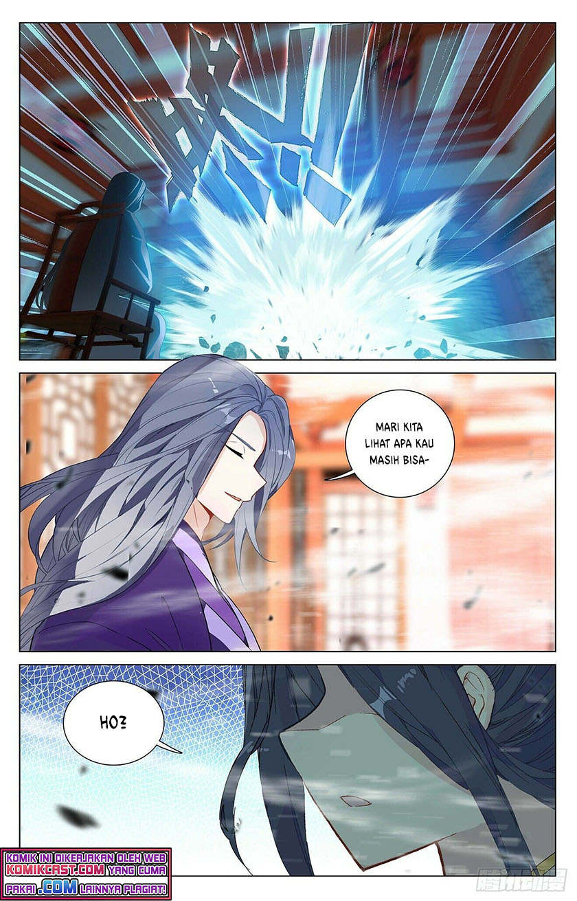 Yuan Zun