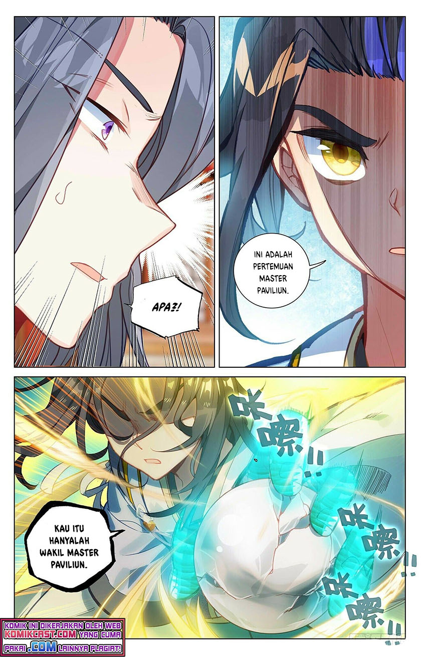 Yuan Zun