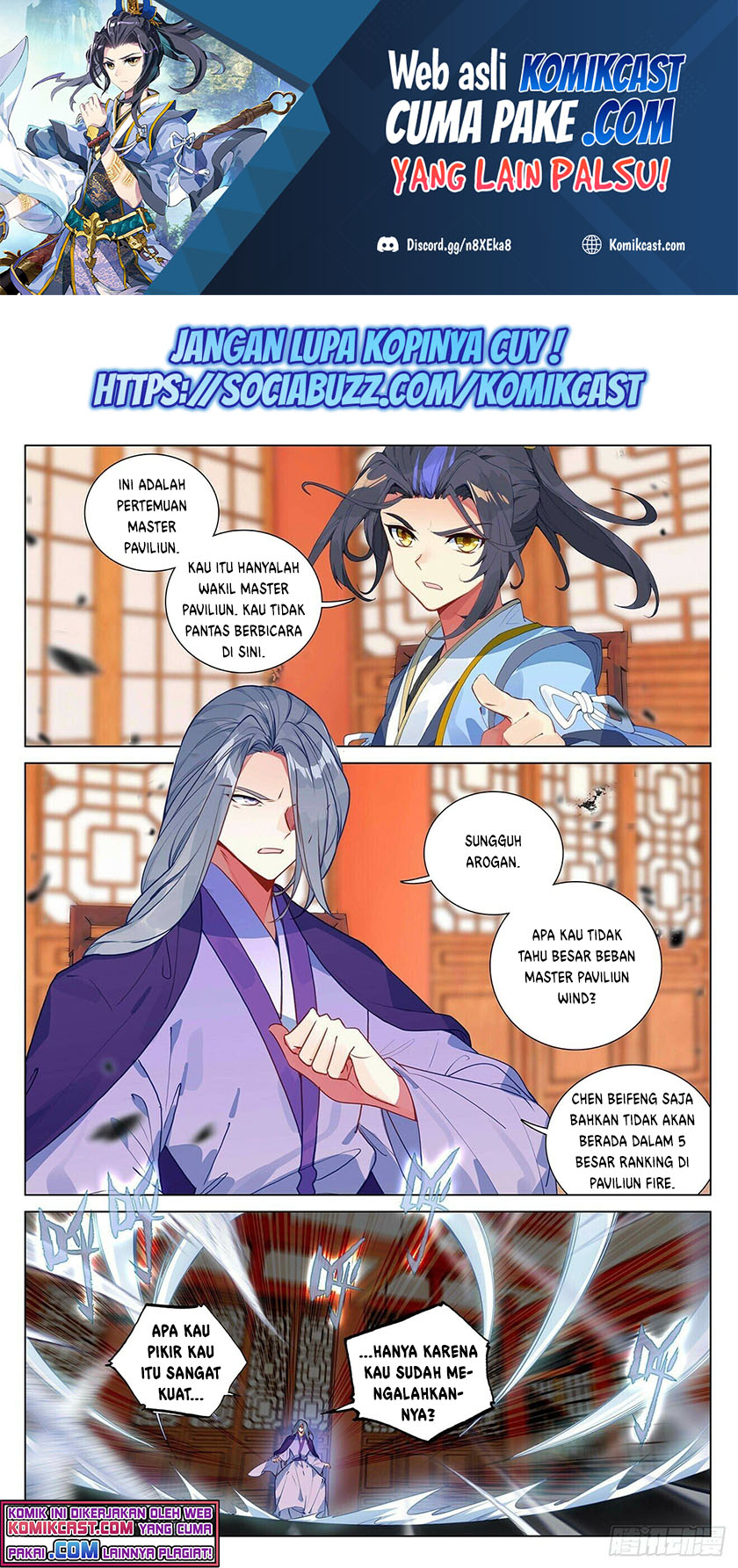 Yuan Zun