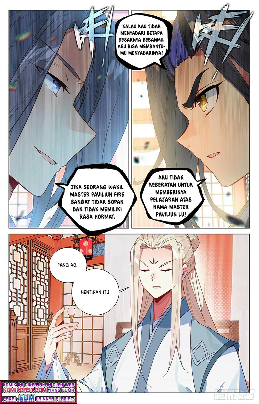 Yuan Zun