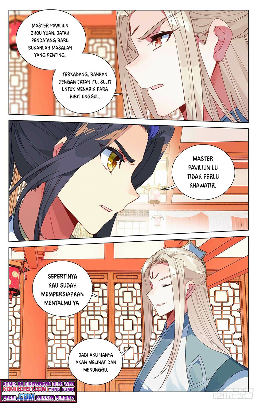 Yuan Zun