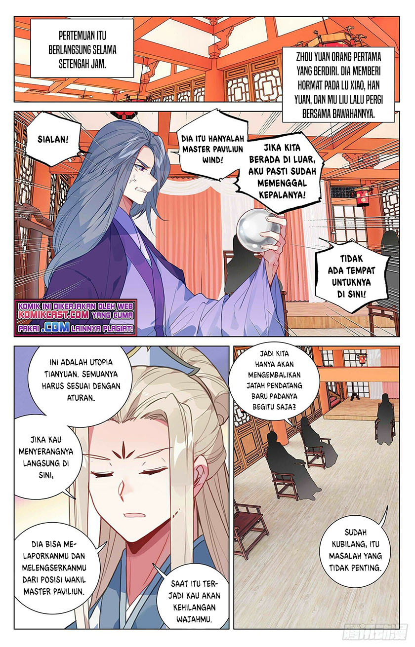 Yuan Zun