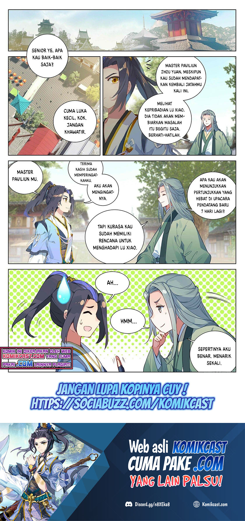 Yuan Zun
