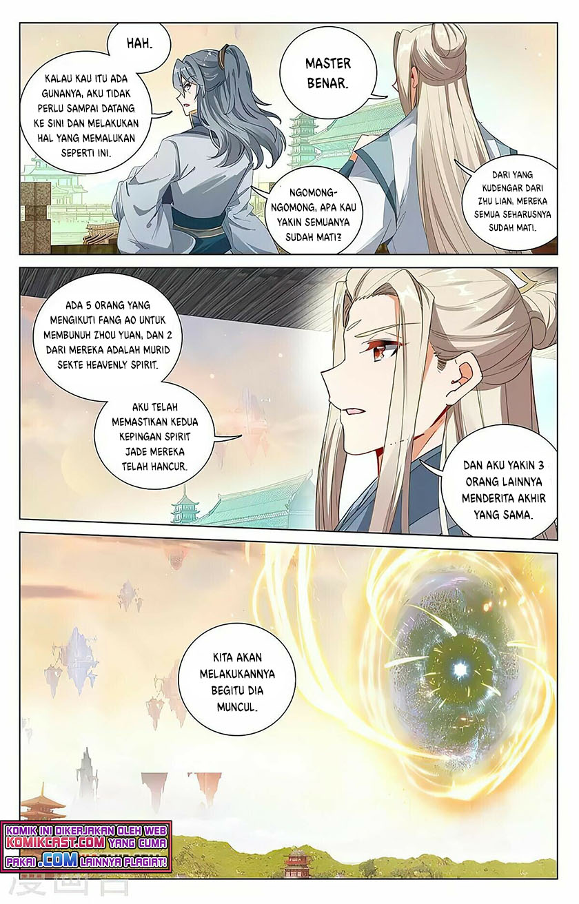 Yuan Zun