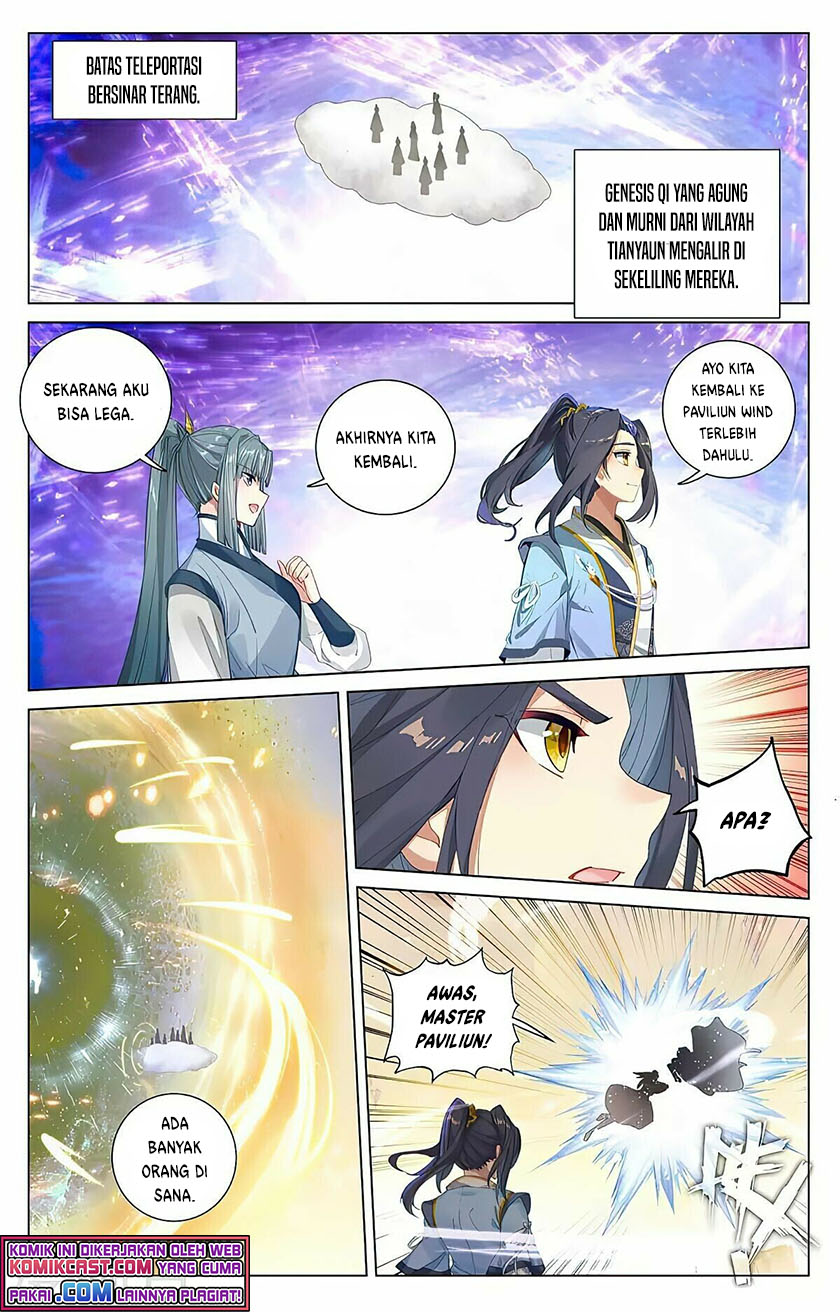 Yuan Zun